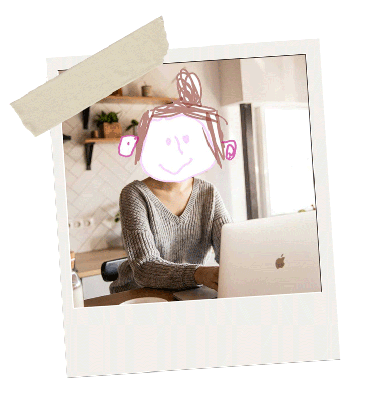 portrait anne catherine renson